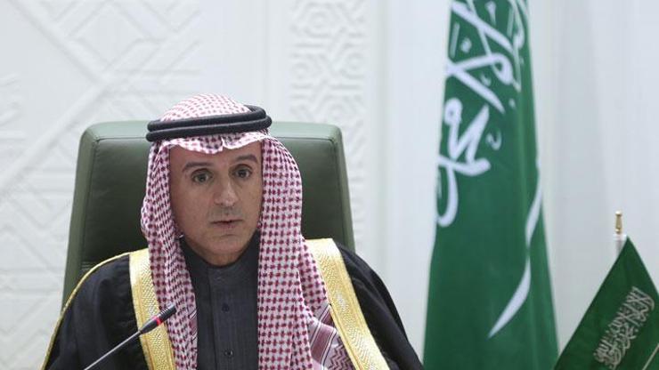 Suudi Arabistandan kara operasyonu açıklaması
