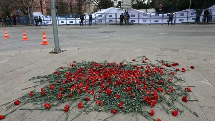 Ankaradaki bombalı saldırıda gözaltı sayısı 22ye yükseldi