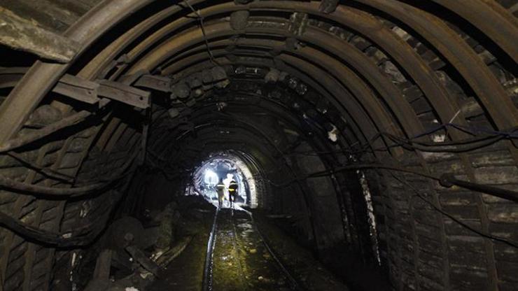 Soma faciasında 240 madencinin öldüğü S panosu skandalı