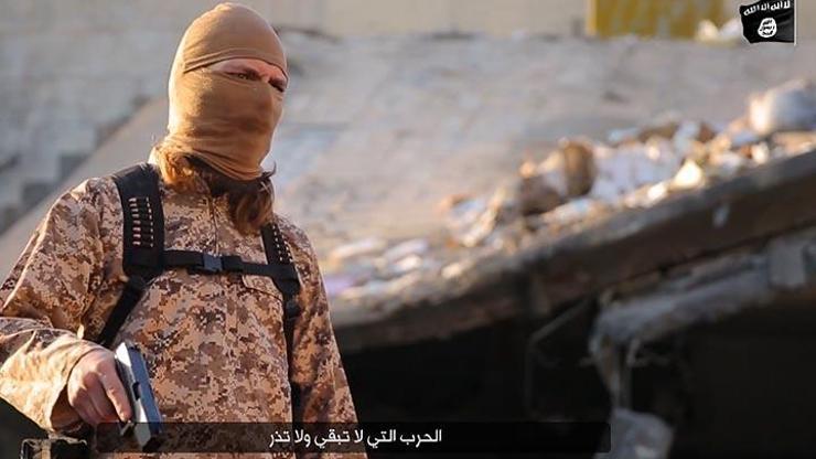 IŞİD, rehine alarak aşiretleri silah bırakmaya zorluyor