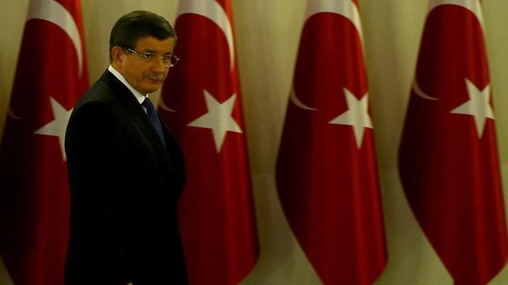Başbakan Davutoğlu Turizm Eylem Planını açıkladı