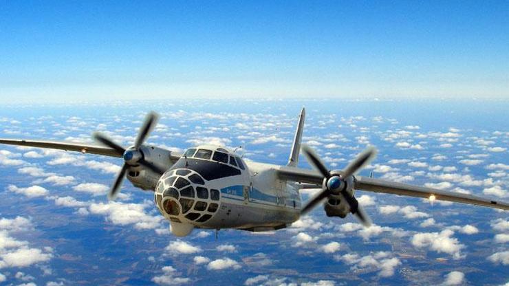 Rusya, ABDde keşif uçuşu yapmak istiyor