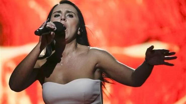 Eurovisionda Ukraynadan Rusyayı kızdıracak şarkı