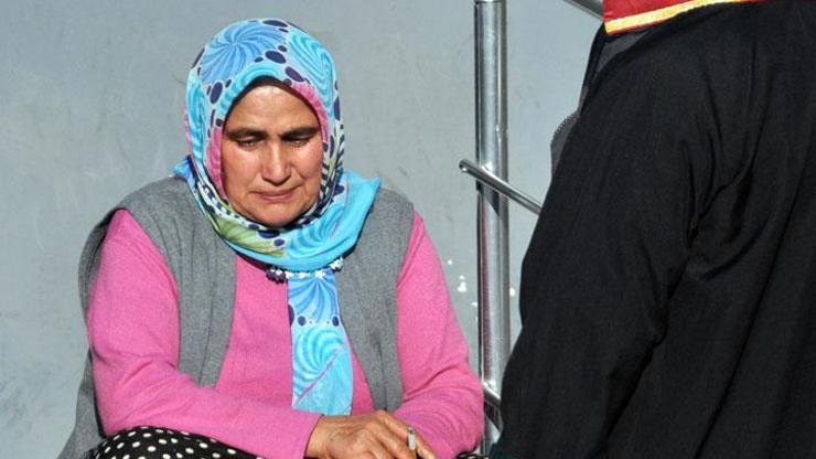 Soma davasında söz alan madenci annesi sanıklara seslendi: Bunları vicdanlarına mahkum ediyorum