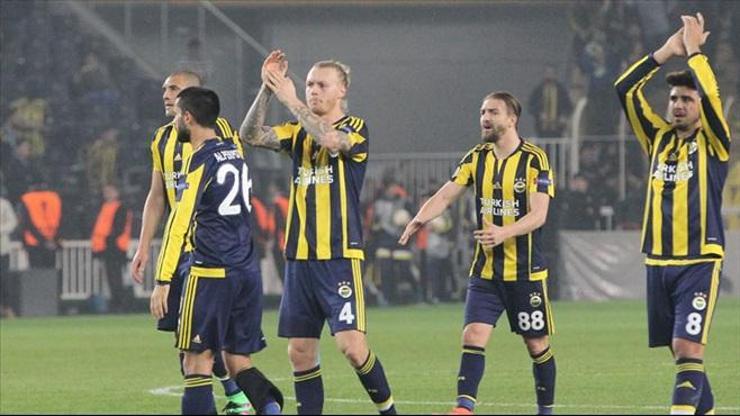 Fenerbahçeye -10 şoku