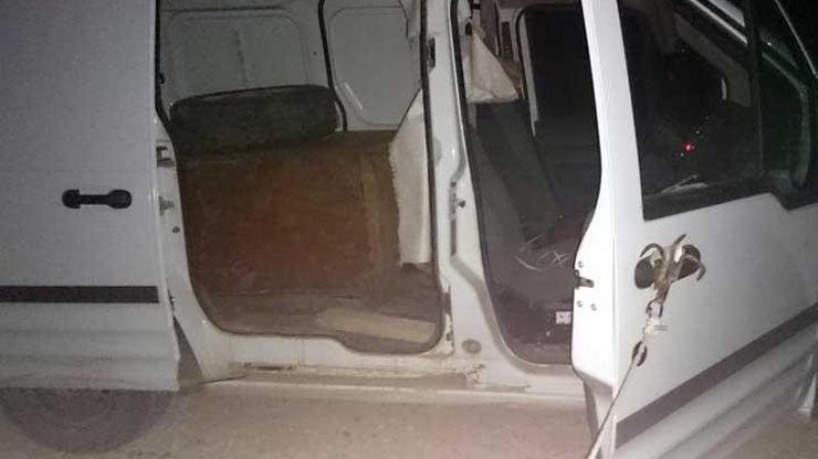 Diyarbakırda bomba yüklü araçla ilgili 1 kişi tutuklandı