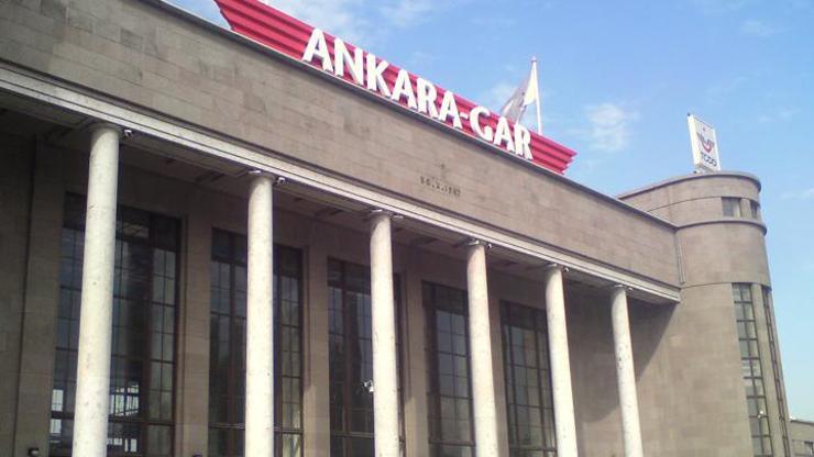 Ankara Garı saldırısıyla ilgili önemli gelişme