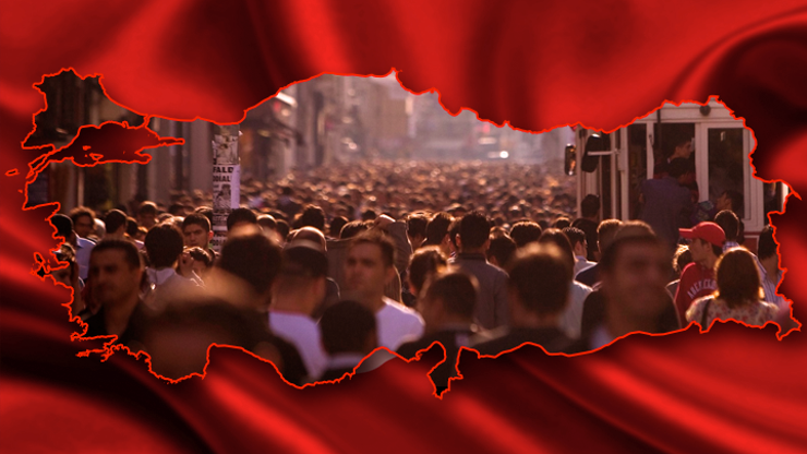 TÜİKten mutluluk araştırması: Türkiye mutlu ve umutlu