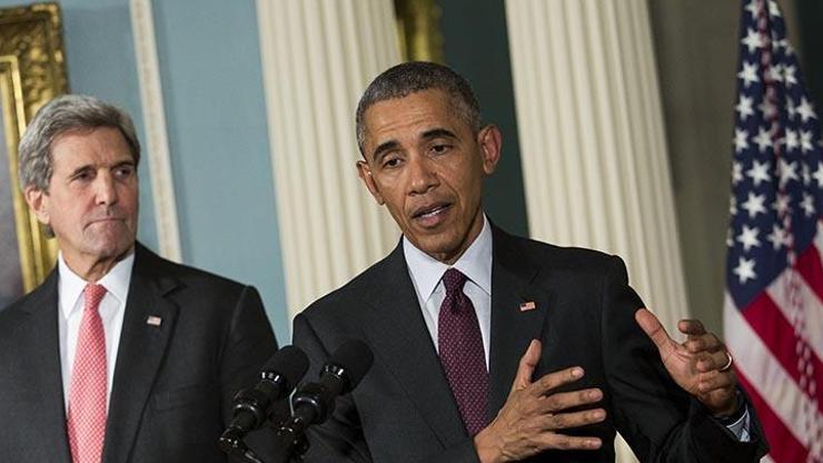 Obamadan Suriye ateşkesi mesajı, sözcüsünden Putin tahlili