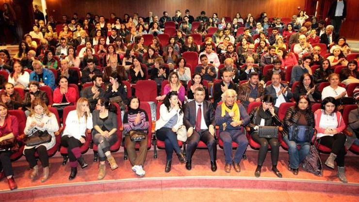 Seyhan Belediyesi, Sabahattin Ali’yi doğum gününde unutmadı
