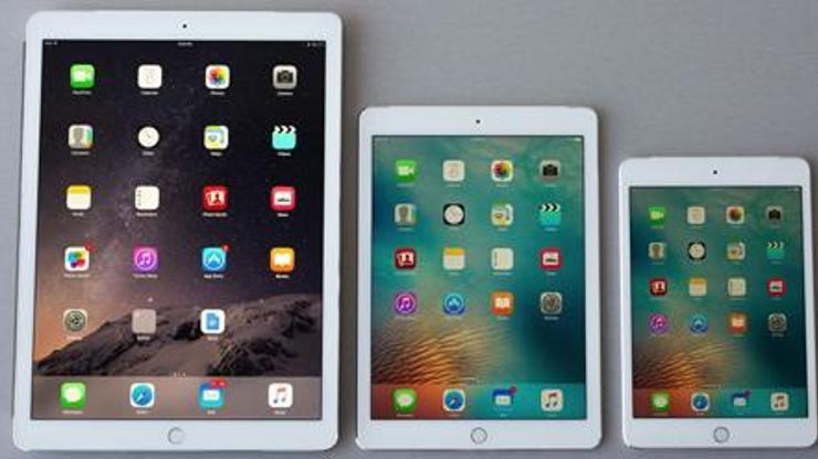 Yeni iPad Pro iddiaları kafaları karıştırdı