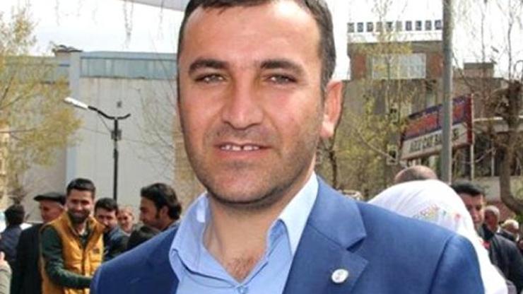 HDPli Ferhat Encünün de bulunduğu evde arama: 4 gözaltı