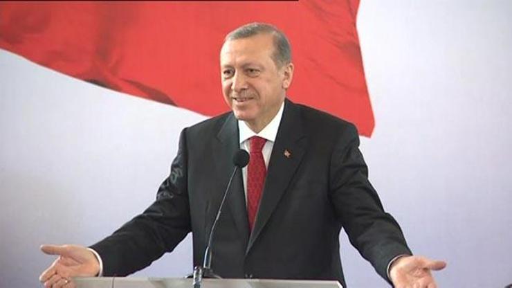 Erdoğandan Suriyede ateşkes yorumu