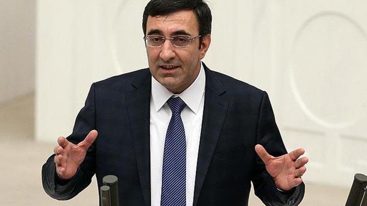 Bakan Cevdet Yılmaz: Meclisin bir saati 600 bin liralık maliyet