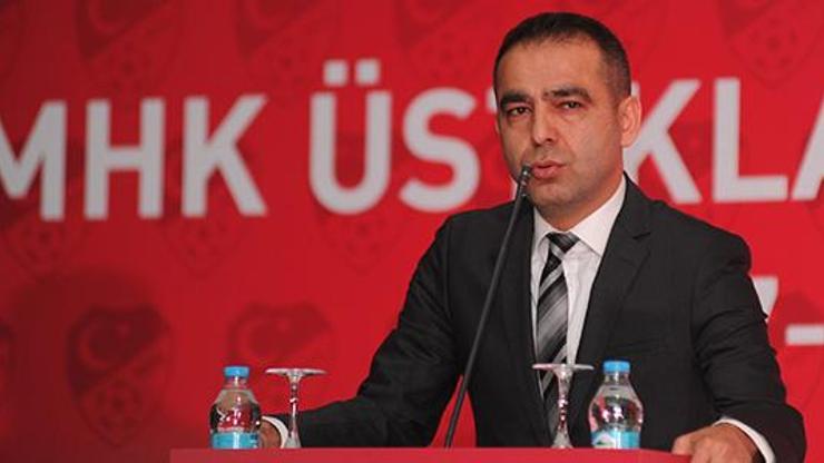 Beşiktaştan Kuddusi Müftüoğluna belgeli cevap