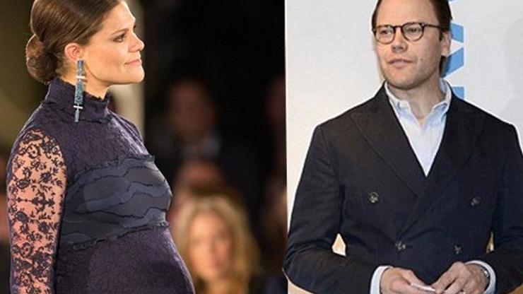 İsveçli feministler, kraliyet bebeğinin erkek olmasına sevinenlere tepkili