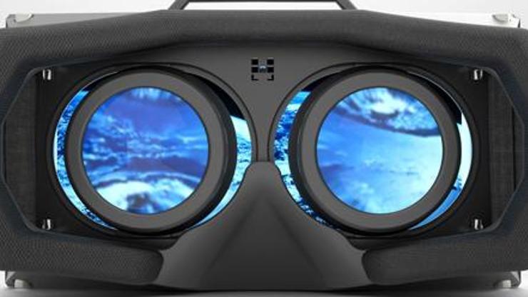 Intel VR gözlük üretecek