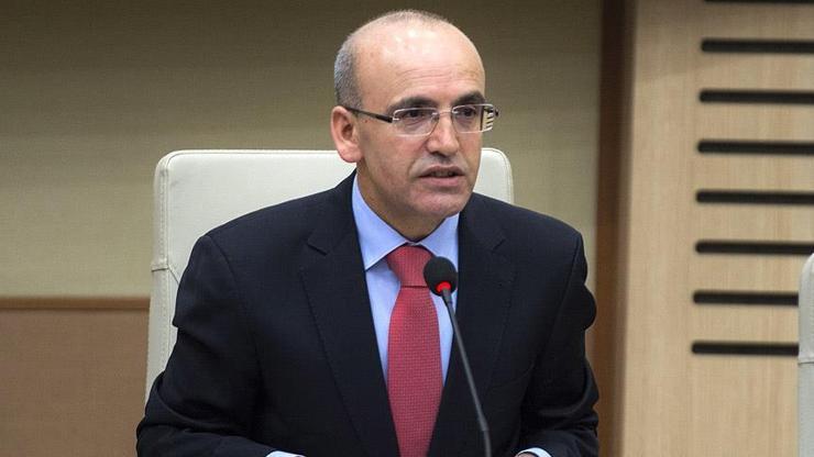 Mehmet Şimşek: Başkanlık sistemi daha uygun