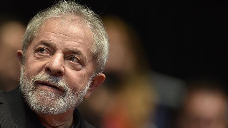 Brezilyada eski başkan Lula da Silvanın evine polis baskını