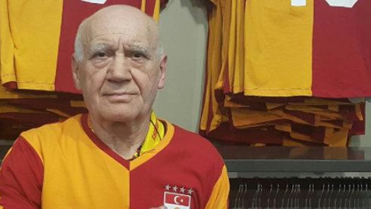 Galatasaray Setrak Yelegeni işe aldı
