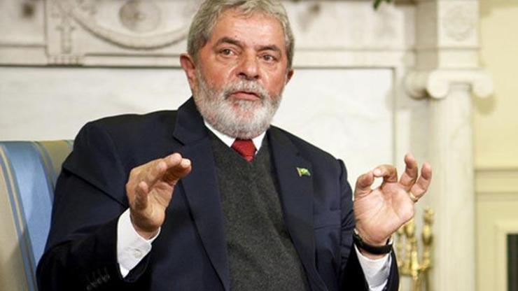 Brezilya eski başkanı göz altına alındı