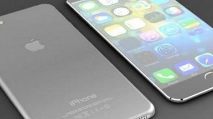OLED ekranan kullanan ilk iPhone 7S olabilir