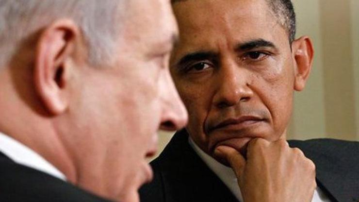 Netanyahu, Obama ile görüşmekten vazgeçti
