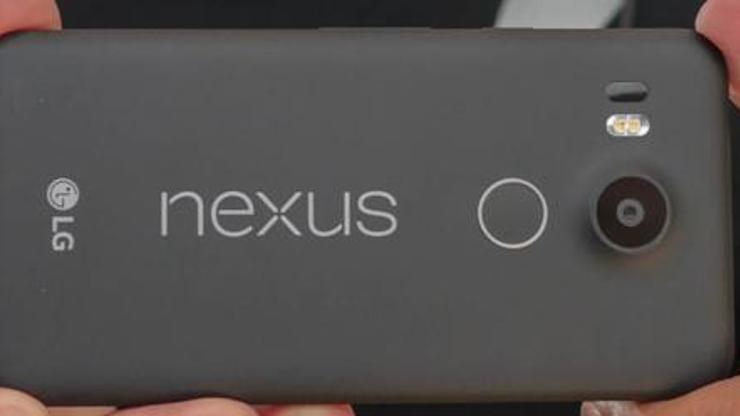 Şikayetler üzerine LG Nexus 5Xe performans güncelleştirmesi