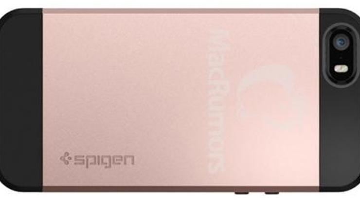 Spigen iPhone SE kılıfı