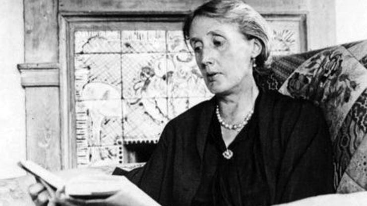 İthaki Yayınlarından tepki çeken Virginia Woolf biyografisi