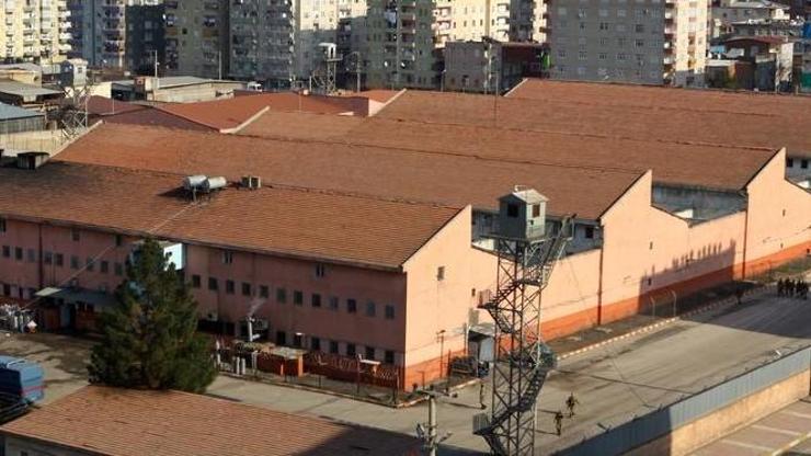Türkiyede hapishane firarları