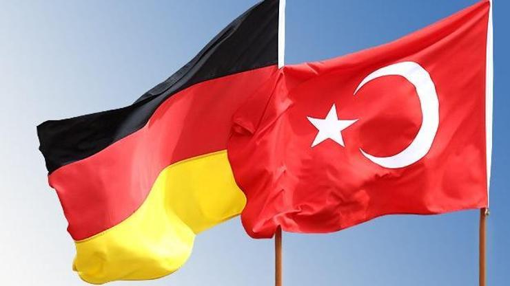 Almanyadan vatandaşlarına Türkiye uyarısı