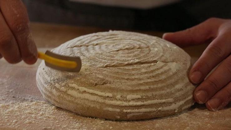 Ekşi mayalı ekmek nedir ve nasıl yapılır