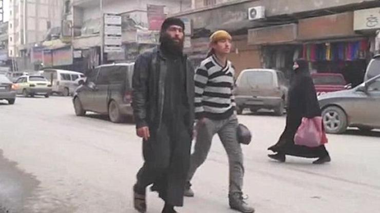 IŞİD işgali altındaki Rakka gizli kamerayla görüntülendi