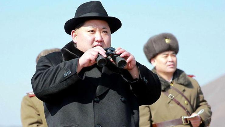 Kuzey Kore yeni nükleer deneme yapacak