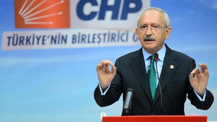 AİHMden Türkiyeye CHP mahkumiyeti