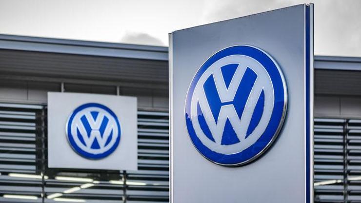 Alman devi Volkswagene rekor tazminat davası