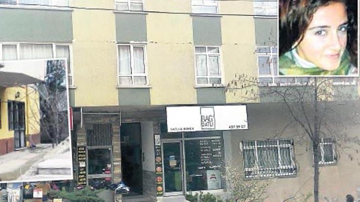 Ankara bombacılarının saklandıkları ev ortaya çıktı