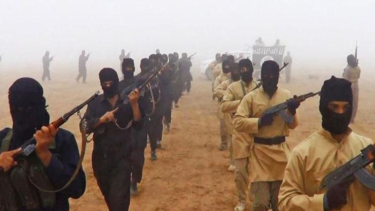 IŞİD Lazkiye ve Tartusa saldırdı: 100 kişi hayatını kaybetti