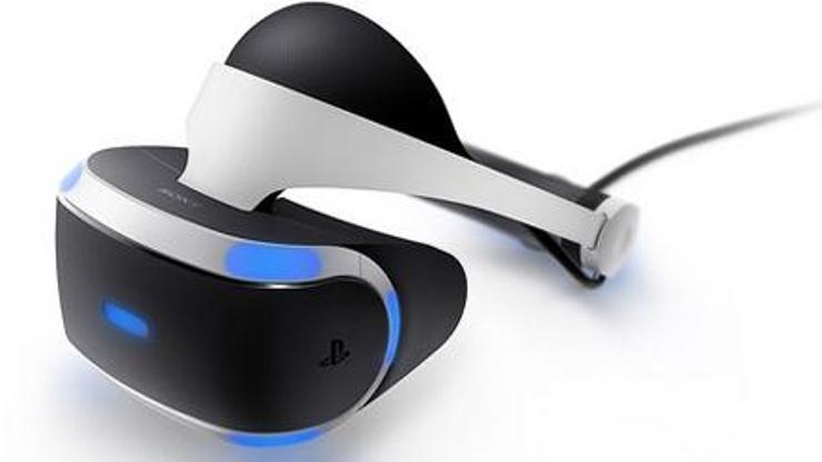 Sony PlayStation VR kaç para olacak