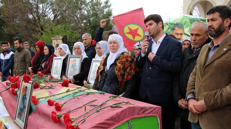 HDPli Mehmet Ali Aslan ve Konca hakkında soruşturma