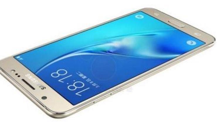 İşte yeni Samsung Galaxy J5