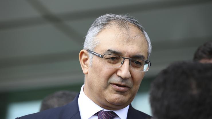 Ankaranın yeni Emniyet Müdürü Mahmut Karaaslandan ilk açıklama