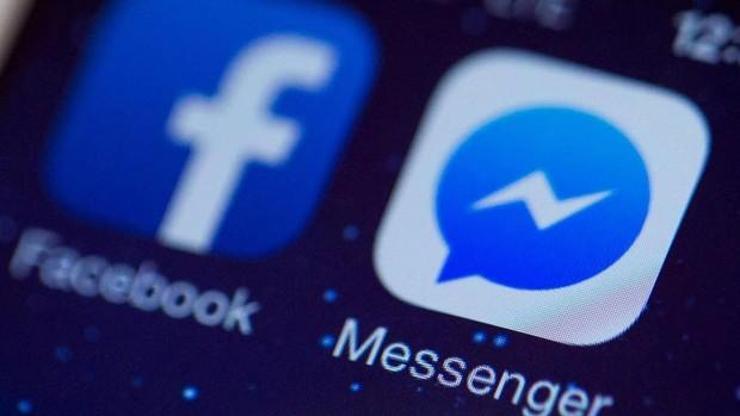 Facebook Messengera bakın ne geldi