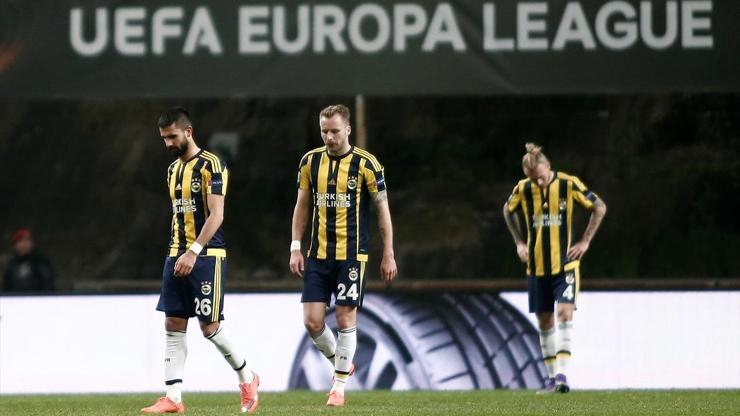 Köşe yazarları Braga - Fenerbahçe maçı için ne yazdı