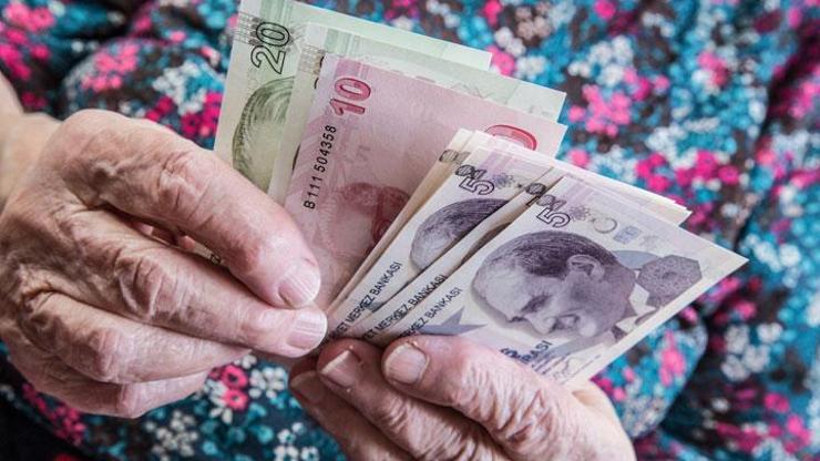 Emeklilere promosyon pazarlığında 600 liraya ulaşıldı