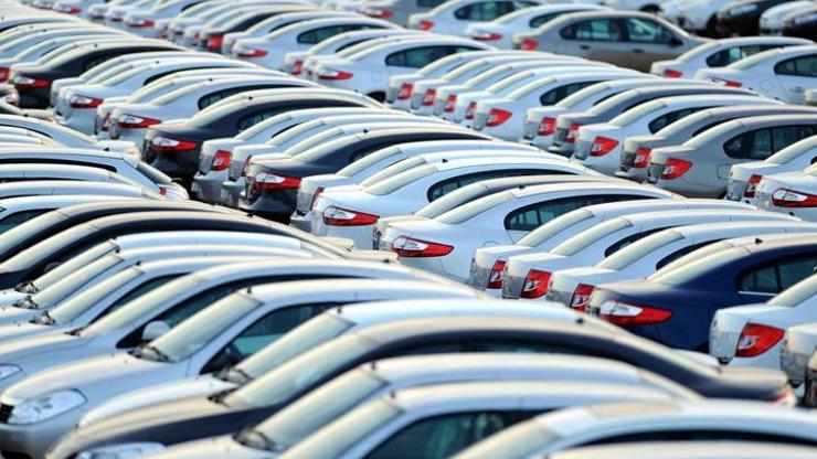 İkinci el piyasasında 15-25 bin liralık araçlar yok satıyor