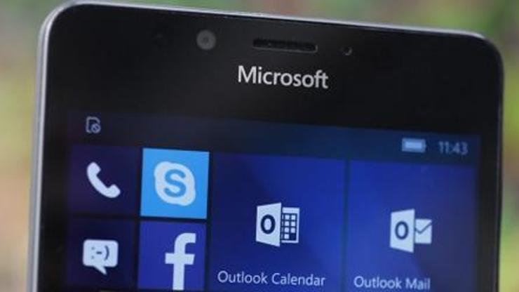 Windows 10 Mobil güncellemesindeki sorun ne
