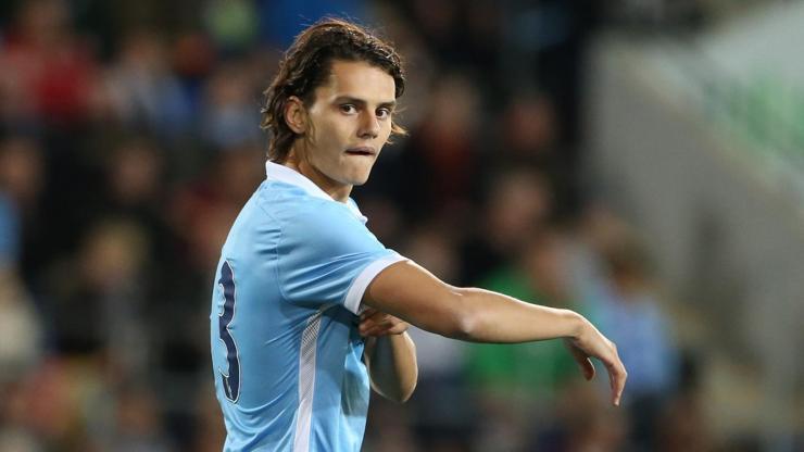 Enes Ünal Manchester City formasını tekrar ne zaman giyecek