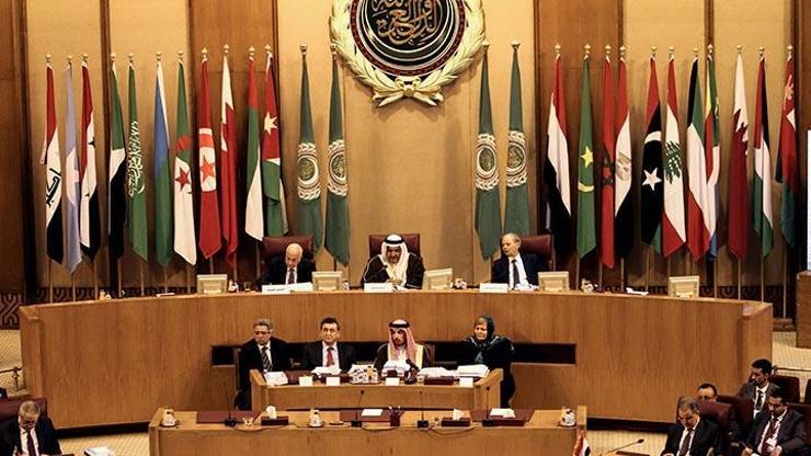 Arap Birliği, PYDnin federasyon ilanını reddetti